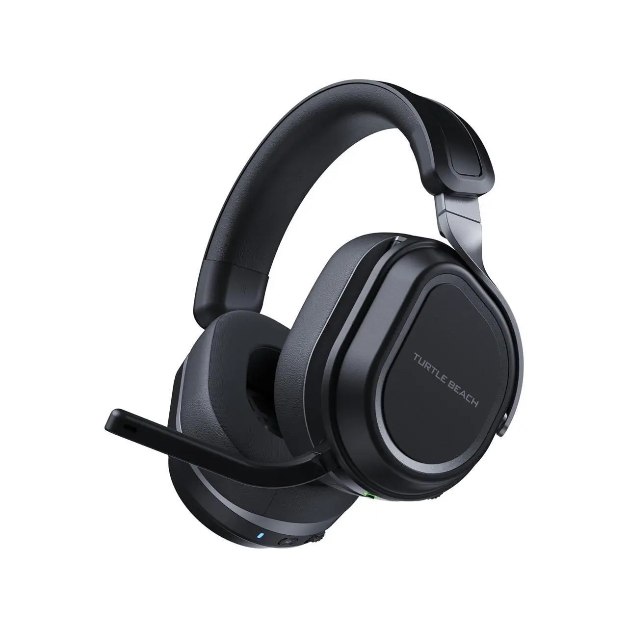 Turtle Beach Stealth 700 Gen 3 700PCG3B Wireless Amplified Gaming Headset - Black TBS-5102-05 Turtle Beach Stealth 700 Gen 3 700PCG3B Wireless Amplified Gaming Headset - Black TBS-5102-05