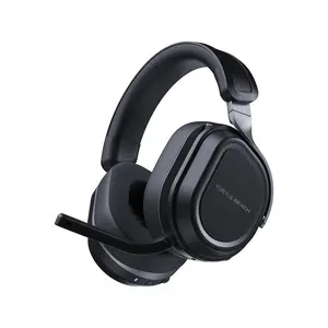 Turtle Beach Stealth 700 Gen 3 700PCG3B Wireless Amplified Gaming Headset - Black TBS-5102-05 Turtle Beach Stealth 700 Gen 3 700PCG3B Wireless Amplified Gaming Headset - Black TBS-5102-05