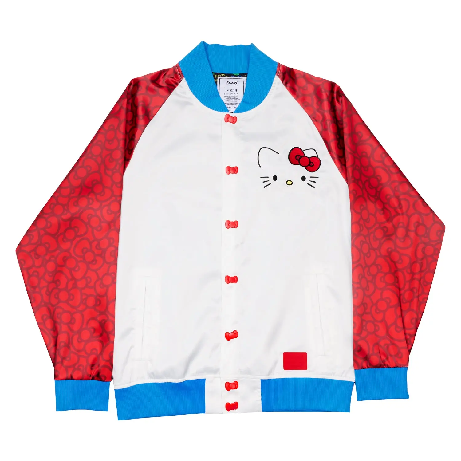 cartoon jacket - TikTok Shop