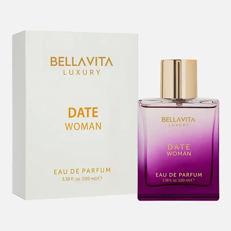 Date Woman Perfume 3.4 fl oz for women and men