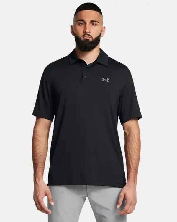 Under Armour Playoff 3.0 Men's Polo