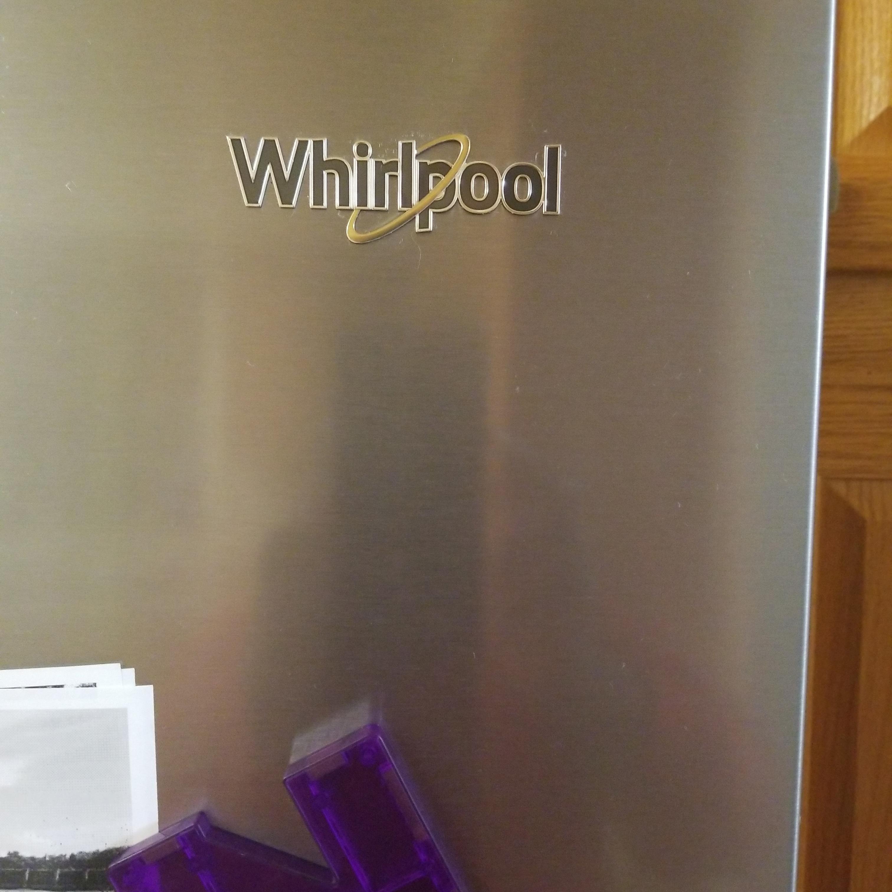 EveryDrop by Whirlpool EDR2RXD1 Refrigerator Water Filter 2,  Replacement for W10413645A, W10238154, NSF/ANSI 42 & 53 Certified, Reduces 28 Contaminants Including Lead & Pharmaceuticals – 6-Month / 200 Gallon