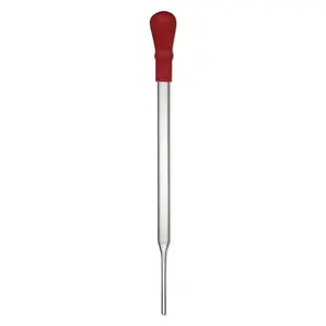 DL Pro Glass Liquid Dropper Bottle, 7" #DL-C144