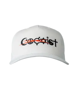Coexist Trucker Hat