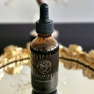 Gentleman's Beard Oil