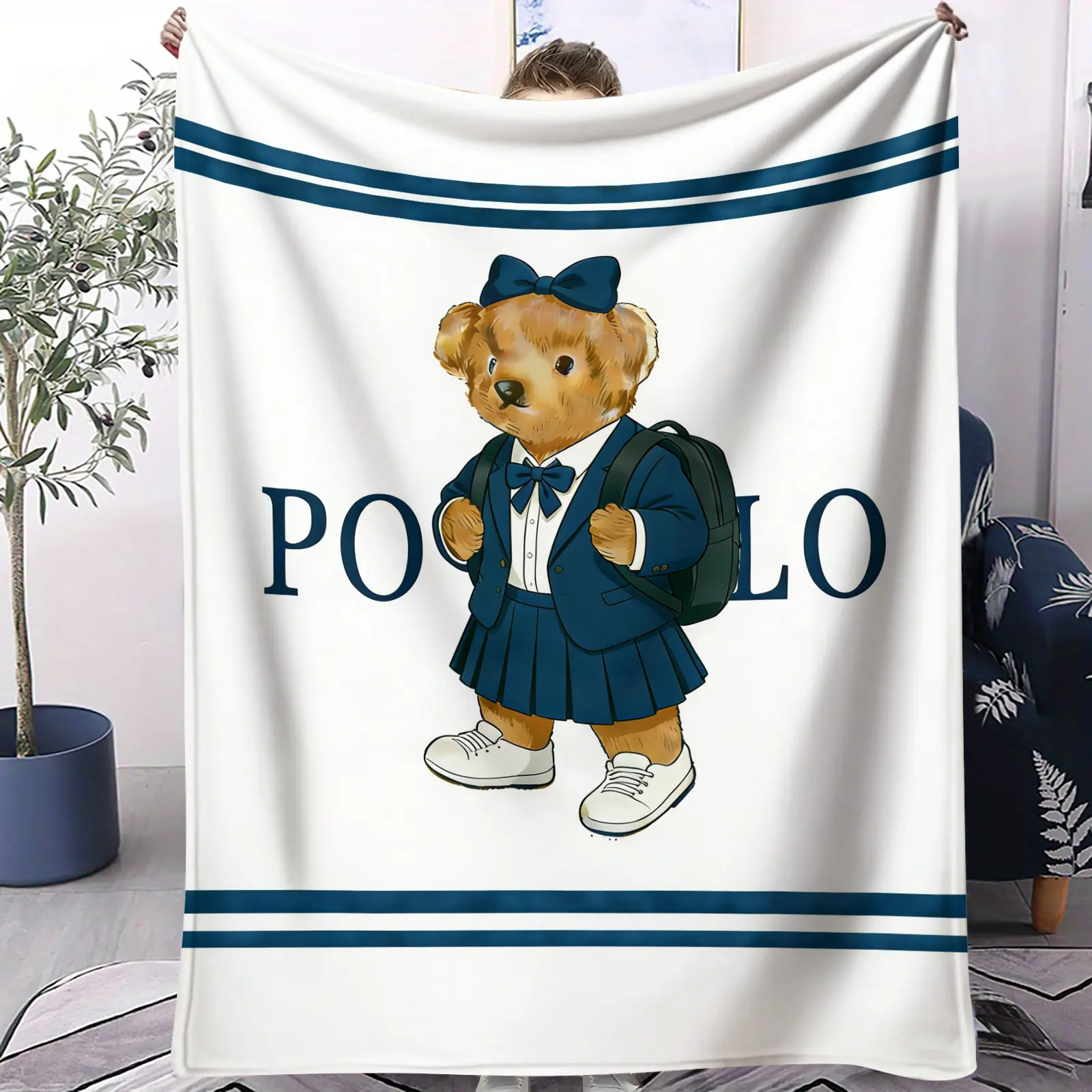 Blanket 2