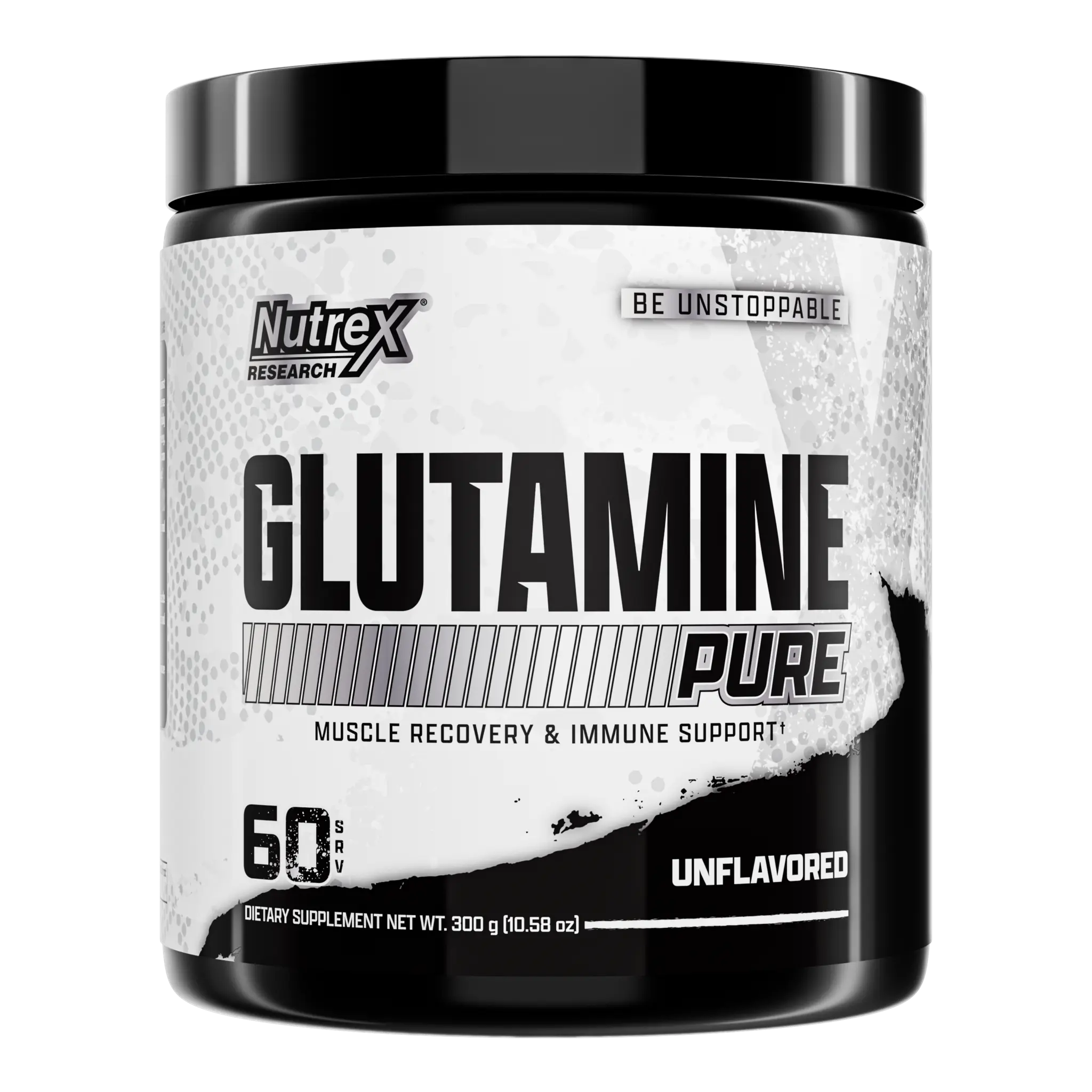 Glutamine Pure
