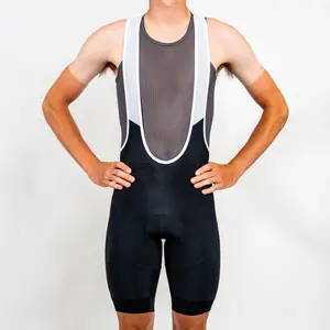 The Triathlon Bibs