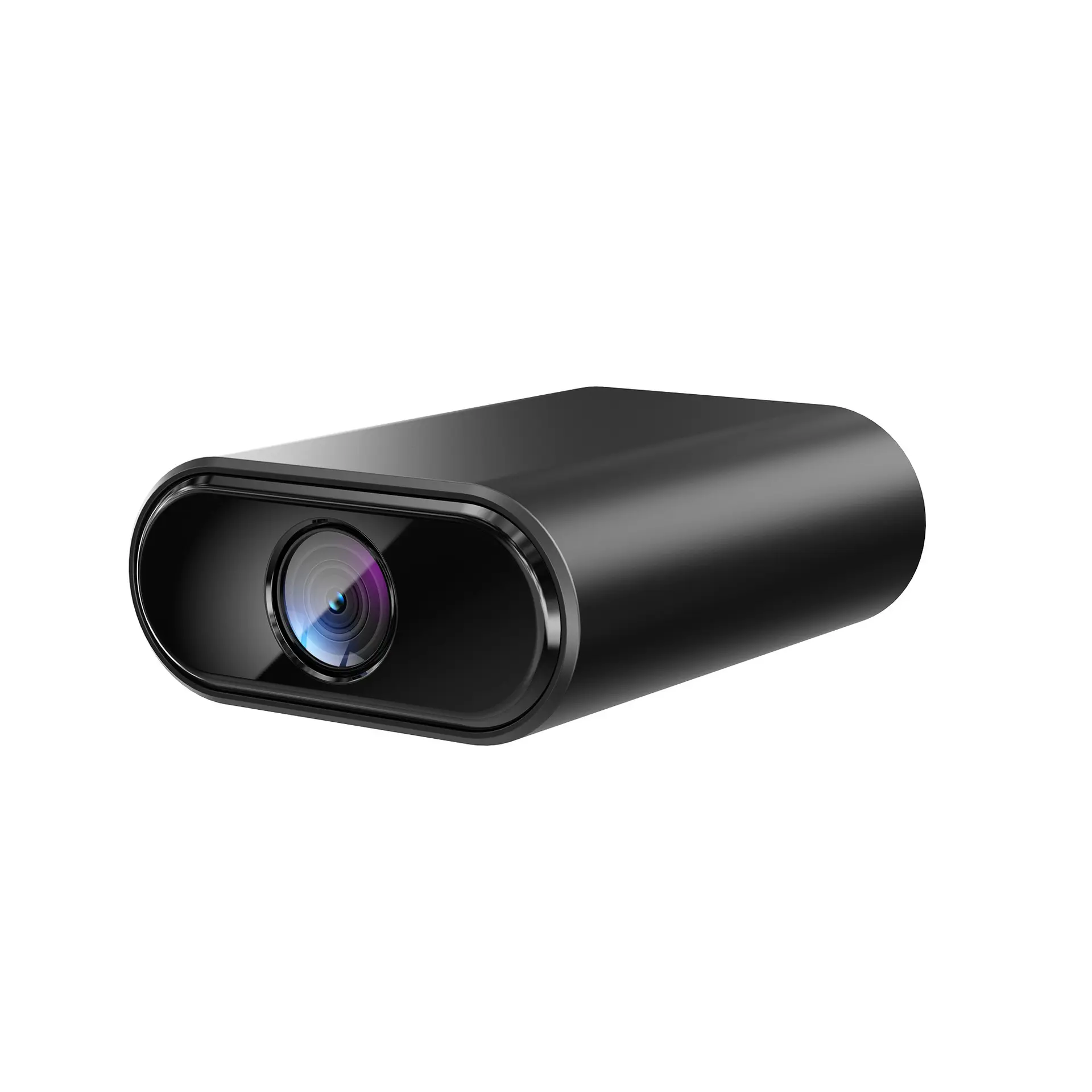 1080P Wireless Mini Hidden Camera, Portable Indoor Security Camera with Motion Detection, Night Vision & App Control - Ideal Nanny Cam, Home Security, Work Office, On-The-Go