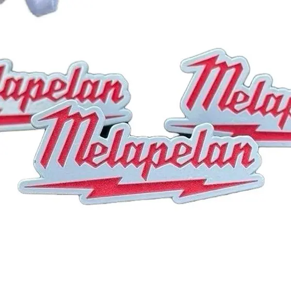 Me La Pelan Hat Pin Me La Pelan Hat Pin