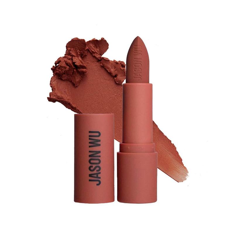 JASON WU BEAUTY Hot Fluff Lipstick - 3-in-1 for lips, cheeks and eyes ...
