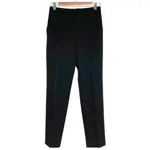 Pre-owned MONCLER Polyester Small Leather Goods PANTALONE Pants