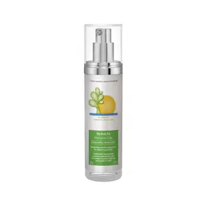 Dr. Speron's Natural Skin Care HydraLite Face Moisturizer 1.8 OZ 50G with Aloe Green Tea & Niacinamide for Radiant Skin