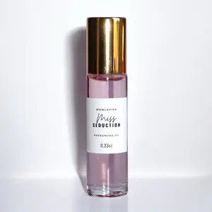 WOWLAVISH MISS SEDUCTION ROLL-ON OIL