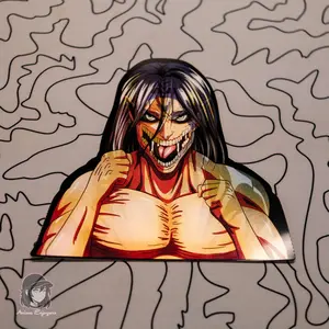 Eren Yeager (Attack on Titan)