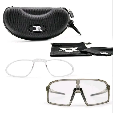 DE Rancho Transition Sunglasses - Berries Collection for Men and Women