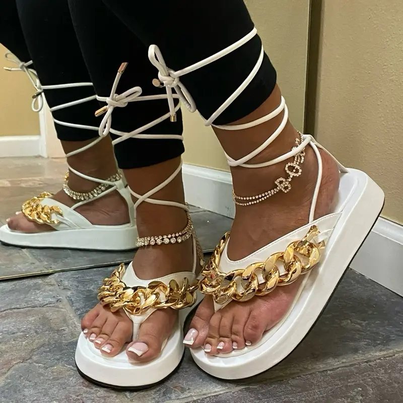Links Lover White Links Lover White
