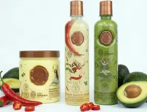 kit Ají y Menta Ritual Botánico