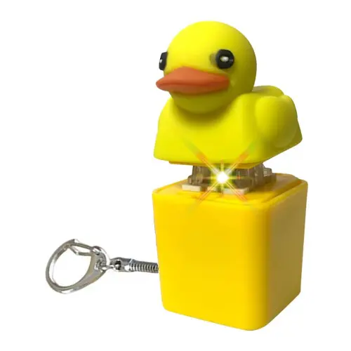 Duck