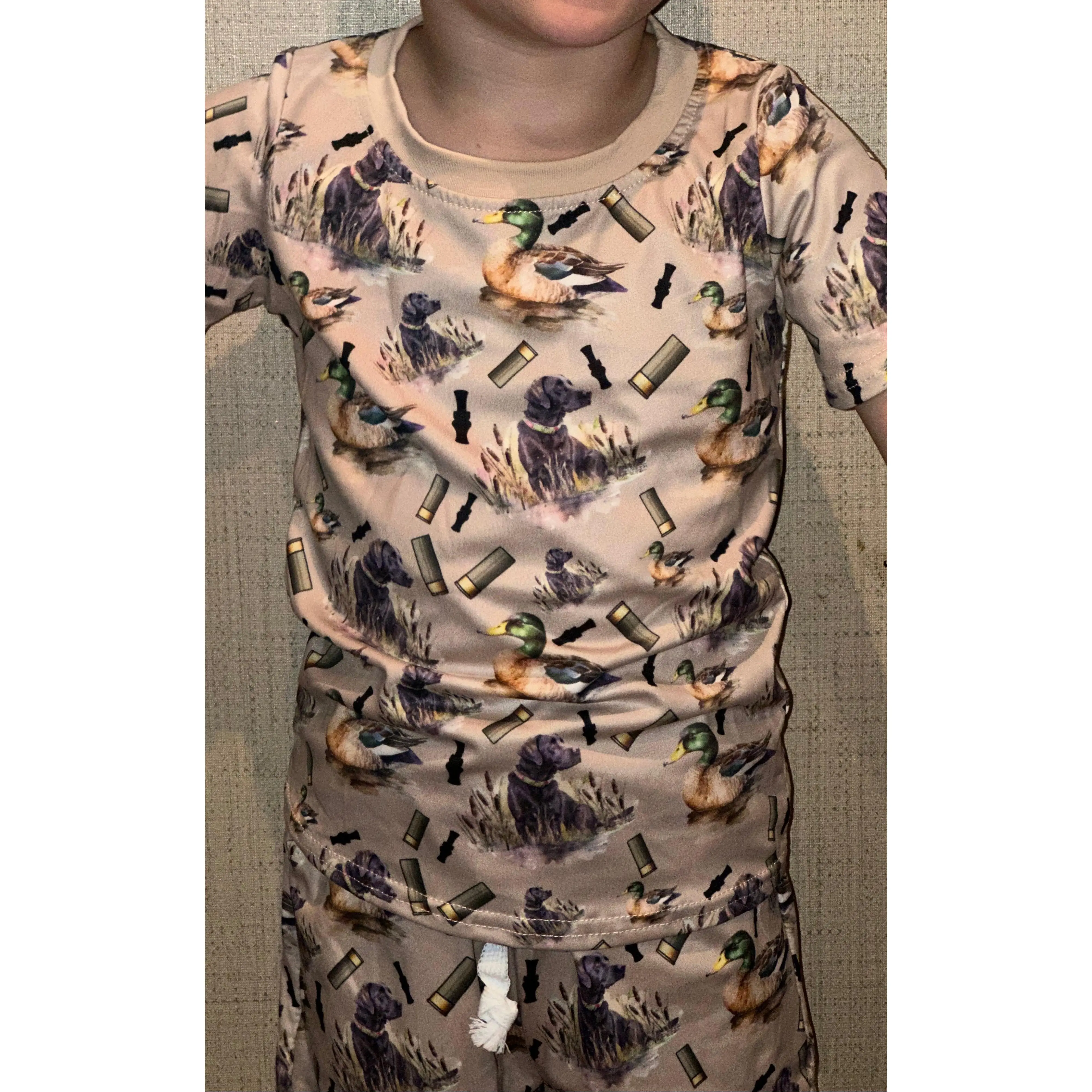 Feathers & Fun Set