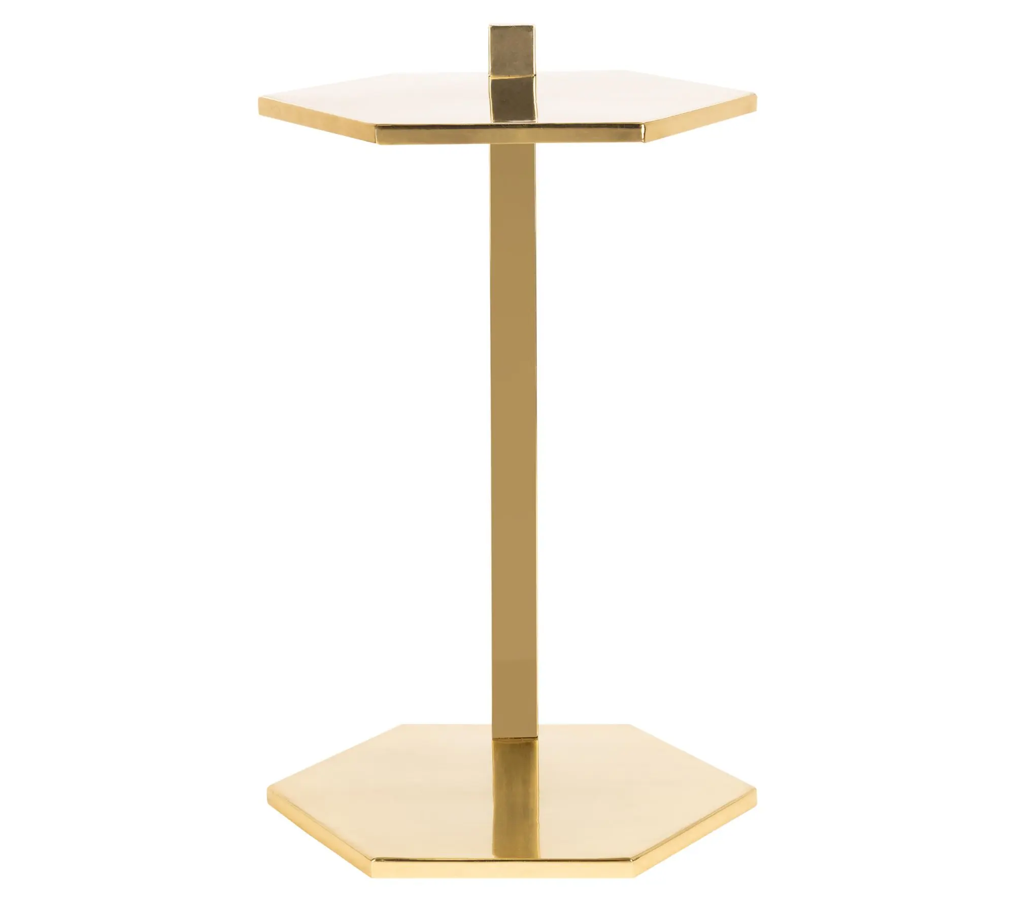 Safavieh Aurea Hexagon C Table