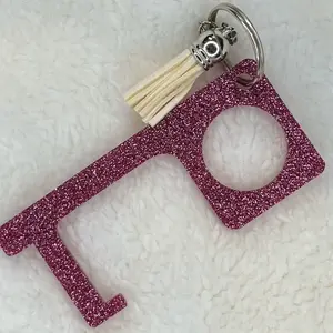 No Touch Tool