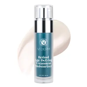 Retinol Age-Defying Treatment Moisturizer