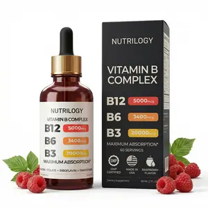 Vitamin B-12 Complex