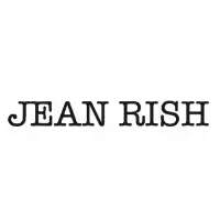 Jean Rish Perfumes shop logo