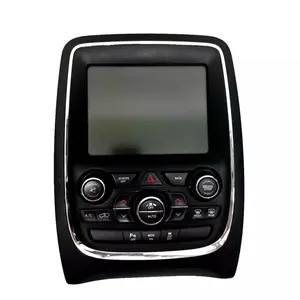 14 15 16 17 Dodge Durango Radio Navigation Display 8.4" Touch Screen