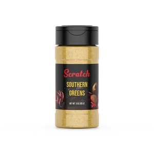Scratch Southern Greens Seasoning