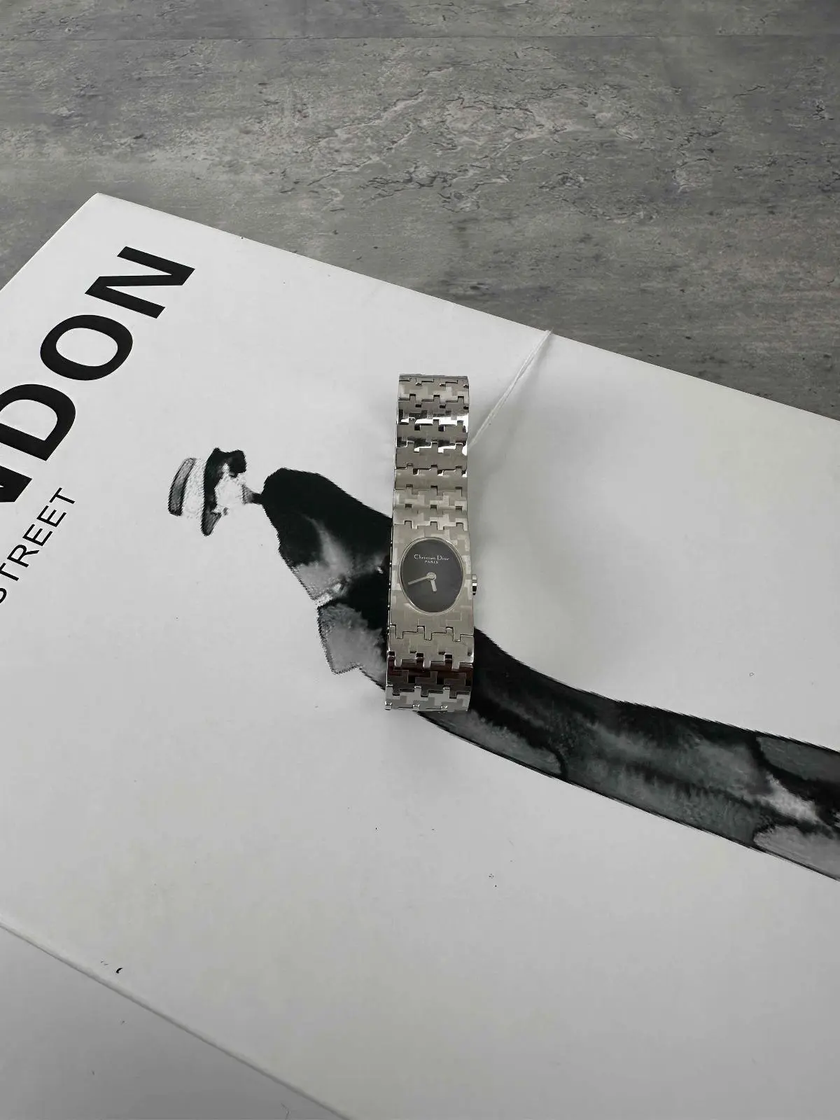 Dior Miss Dior D70-100 watch MR09022026Z646 - TikTok Shop