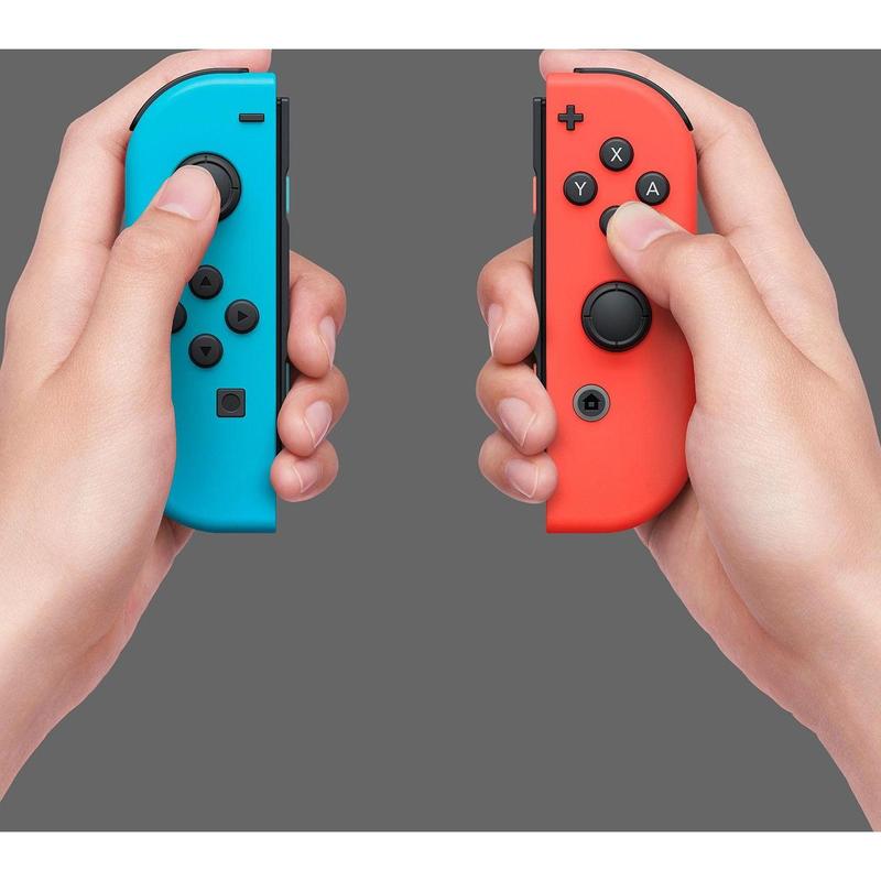 Nintendo Switch Joy-Con Controllers