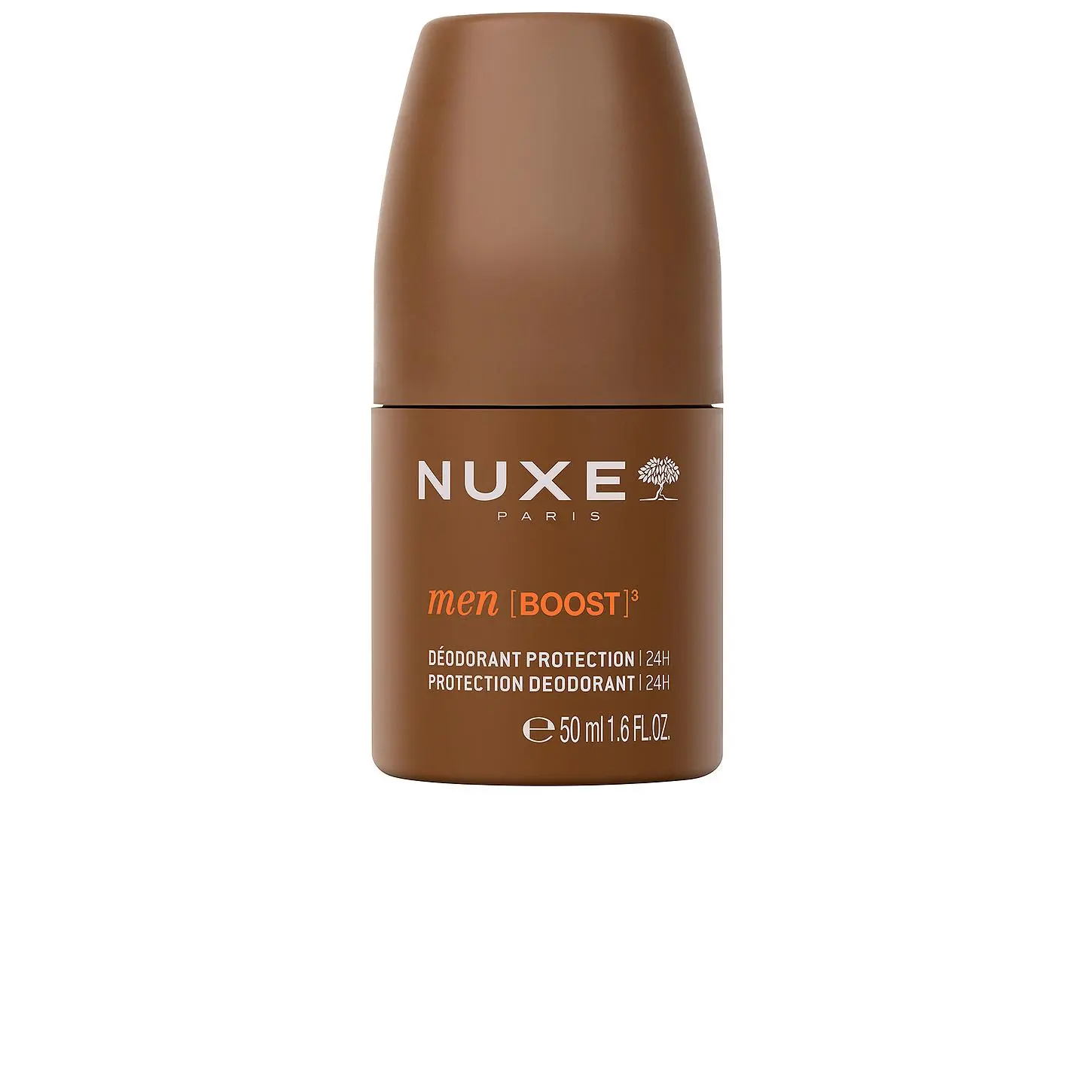 Nuxe Men Boost Deodorant