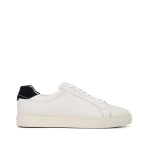Rowlands Leather Women's Sneaker