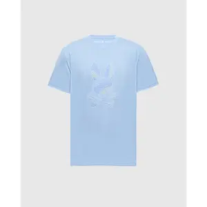 MENS BAXTER GRAPHIC TEE - B6U409F200