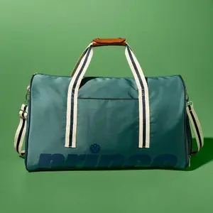Prince Pickleball Duffel Sports Equipment Bag Travel-Friendly Use