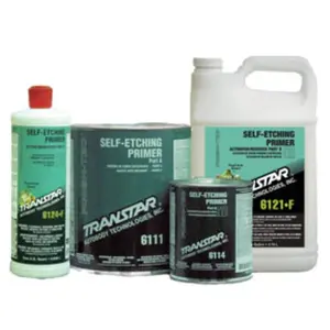 Transtar  1 gal 2K Self Etching Primer