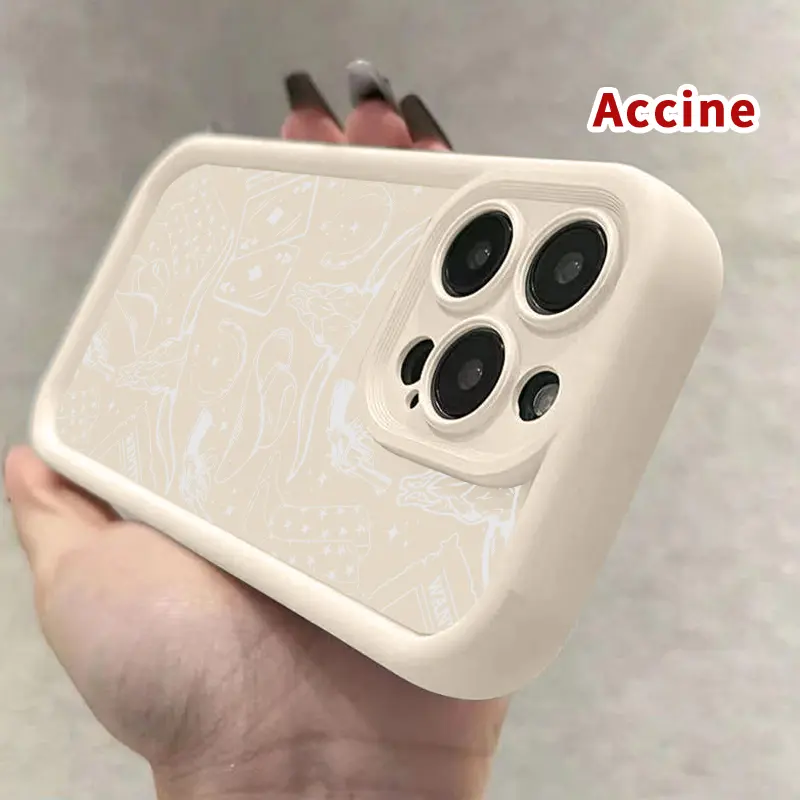Western Dreamscape Printed Dropcushion TPU Resin Cellphone Case - Durable Casing, Soft TPU Grip, Smooth Matte Finish, Full Lens Guard, Handheld Devices Protection for iPhone 17 Pro Max,16 Plus,15,15 Plus,14,13,12,11,Air,E - Mobile Phone Accessory for Boys