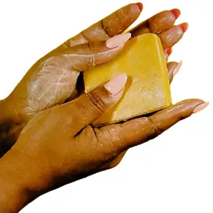 Tumeric soap All Skin Types