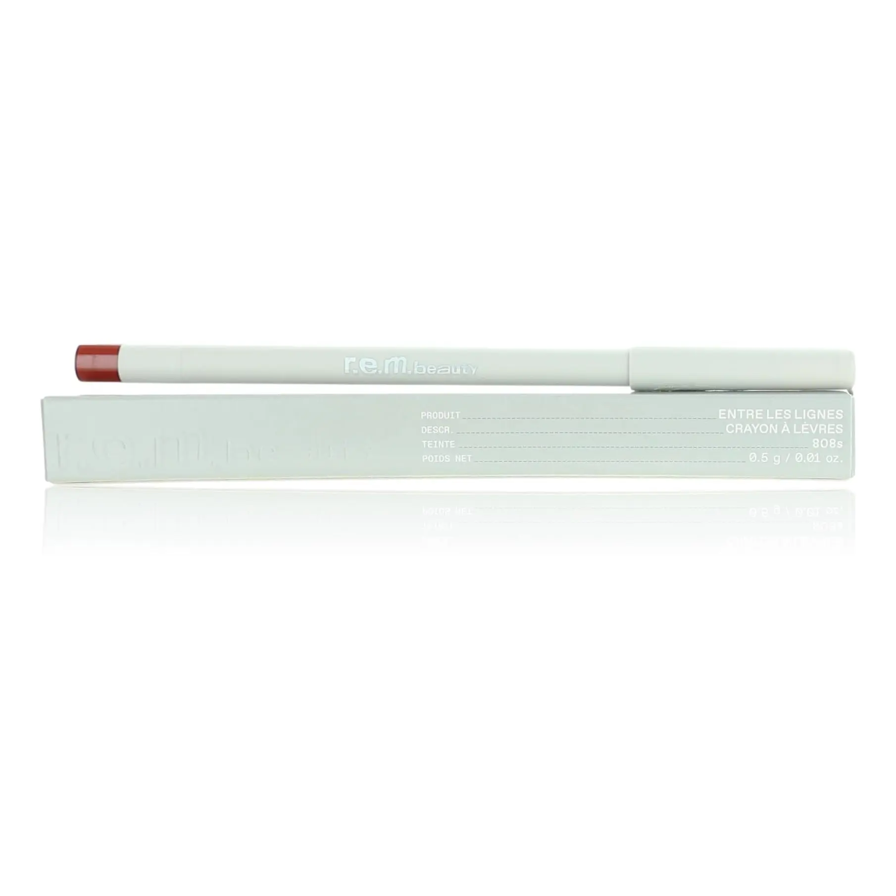 r.e.m. beauty At the Borderline by r.e.m. beauty, .01 oz Lip Liner Pencil