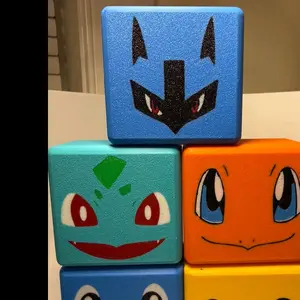 PokeDeck Card Boxes