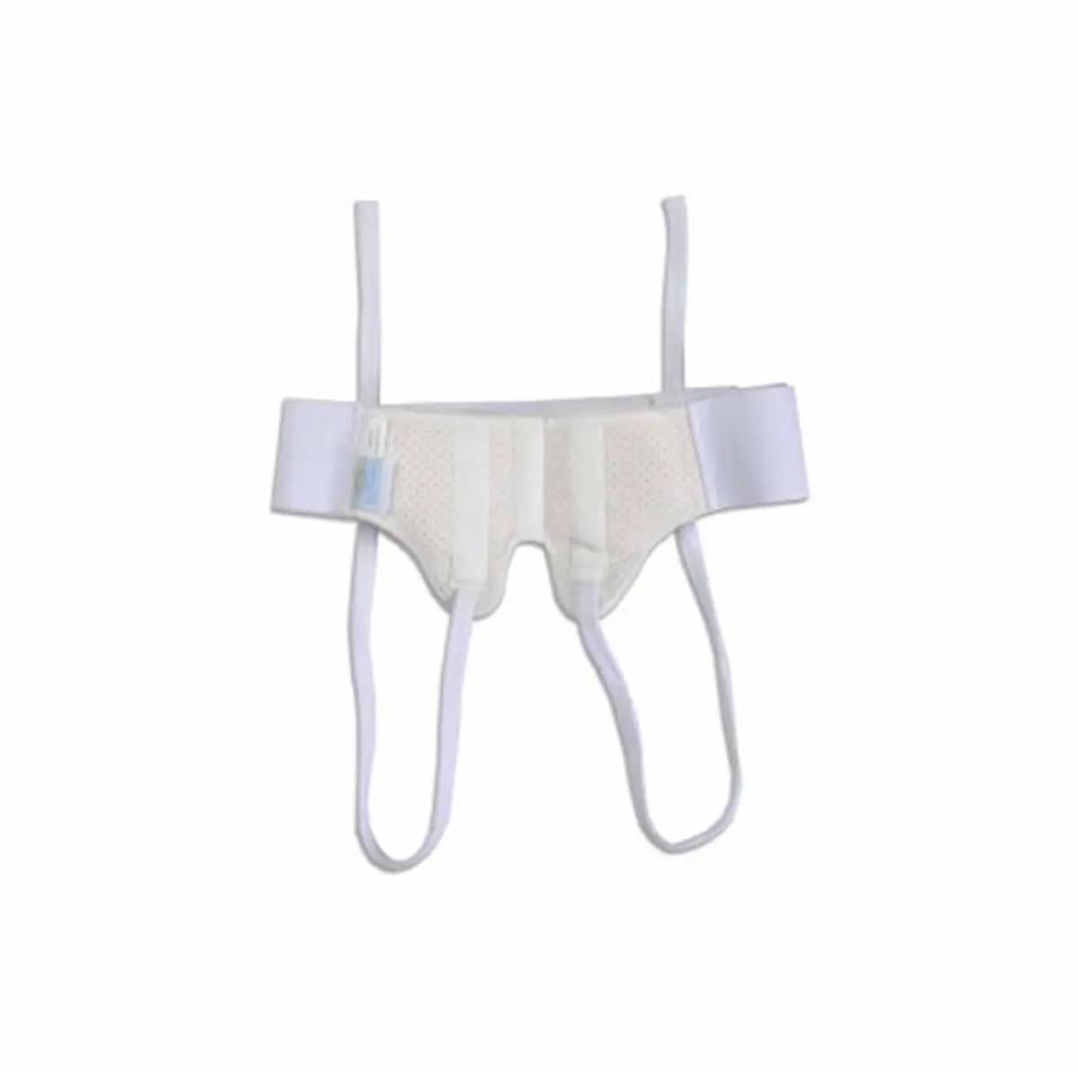 212 MAIN Small Animal Hernia Support Belt, Extra Large, Soft Fabric Pet Health Supply That Provides Support