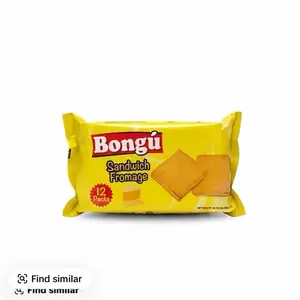 Bonbon bongou 2pcs