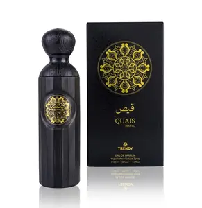 Quais Marvo Cologne - 3.4oz EDP - Men's Fragrance