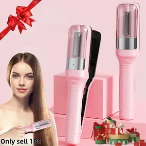 Portable Wireless Hair Splitter Trimmer, Ideal for Women's Dry, Damaged, Fragile Hair, Beauty Care Tool, Hair End Maintenance Gift