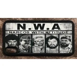 NWA cases
