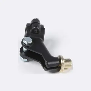 WPS HONDA XR SERIES BLACK BRAKE PERCH FOR XR MODELS NO MIRRORS PART #60-1019