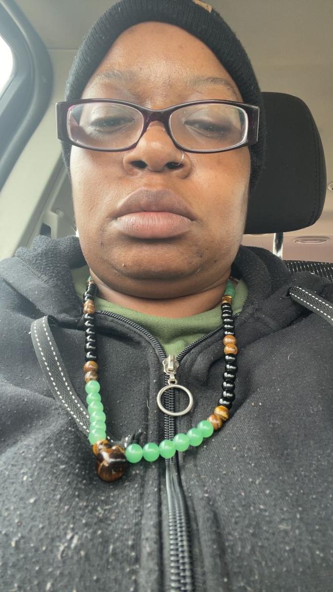 Item: Wealth Necklace