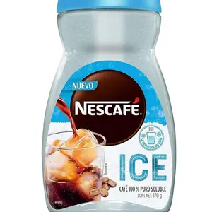 Nescaffe ice Coffe